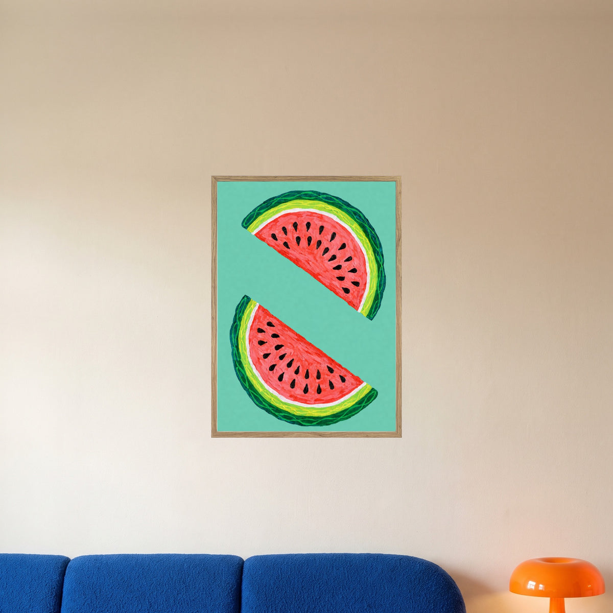 room-oak-50x70