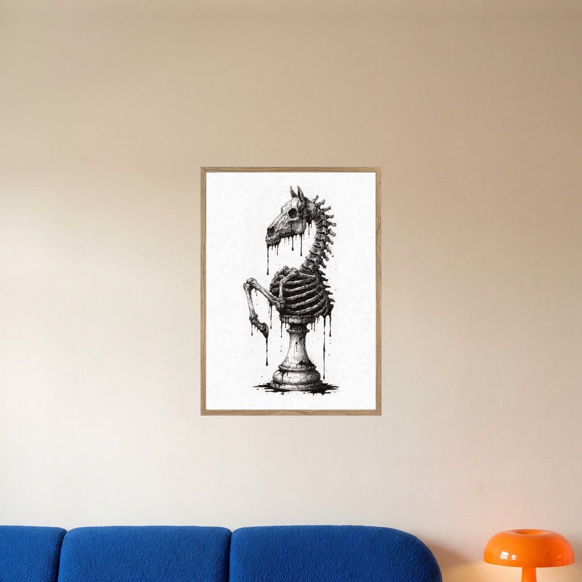 room-oak-50x70
