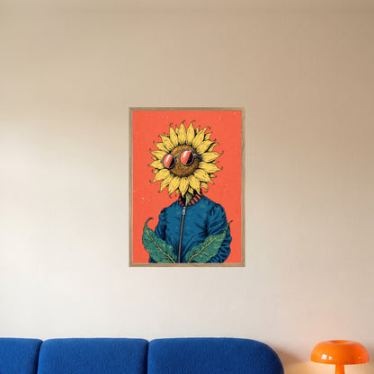 room-oak-50x70