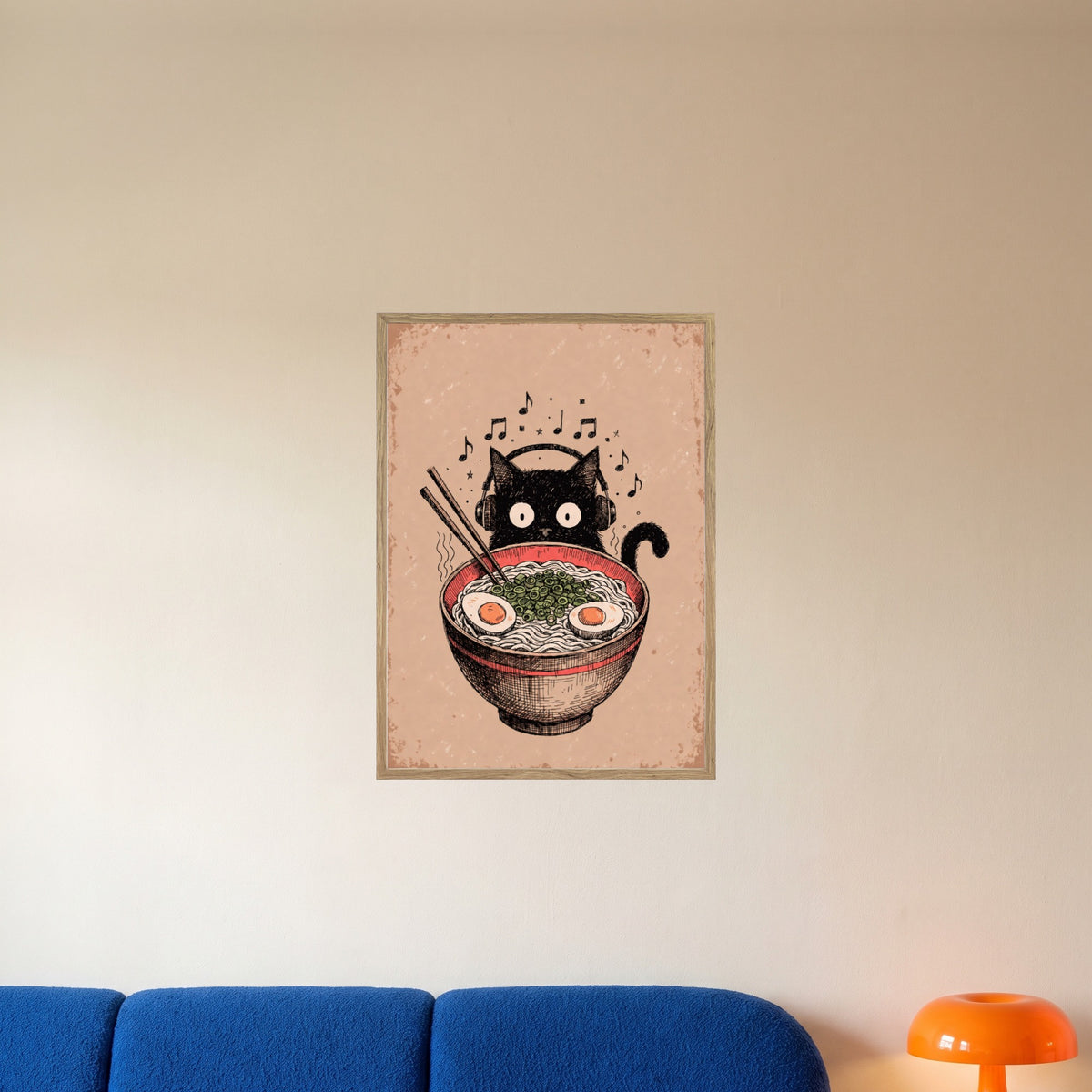 room-oak-50x70