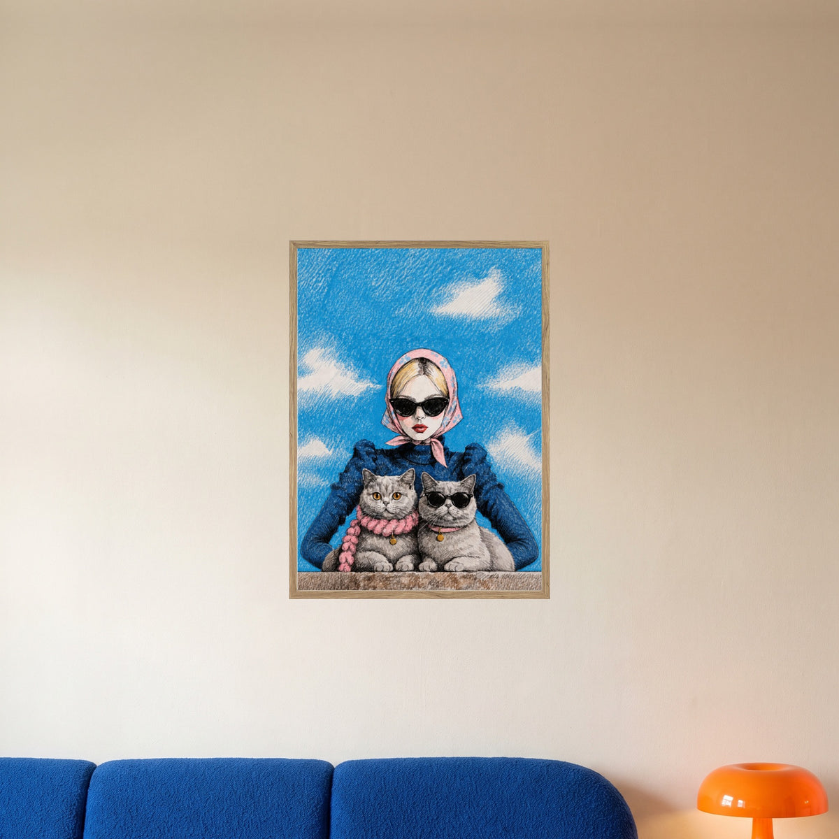 room-oak-50x70