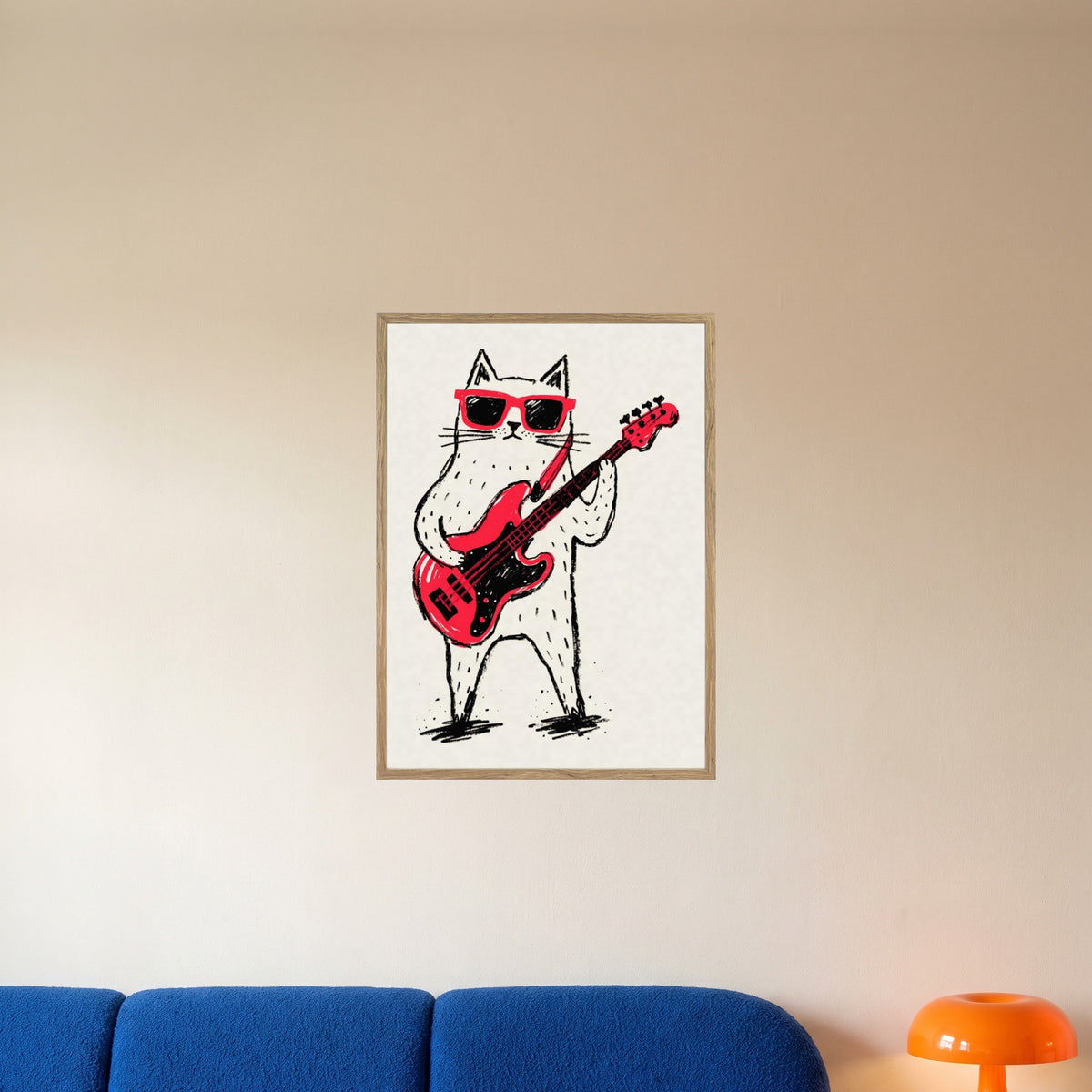 room-oak-50x70