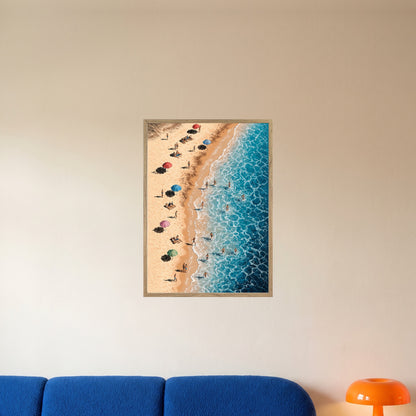 room-oak-50x70