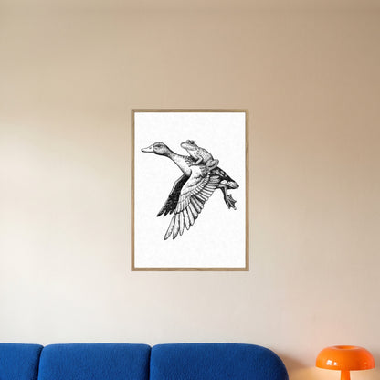 room-oak-50x70