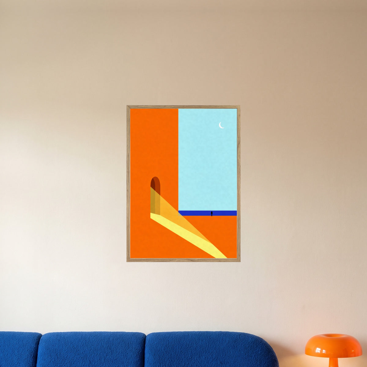 room-oak-50x70