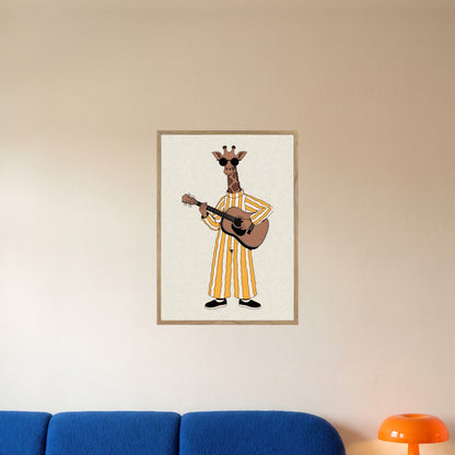 room-oak-50x70