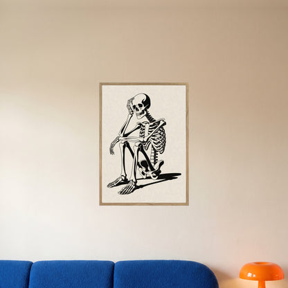 room-oak-50x70