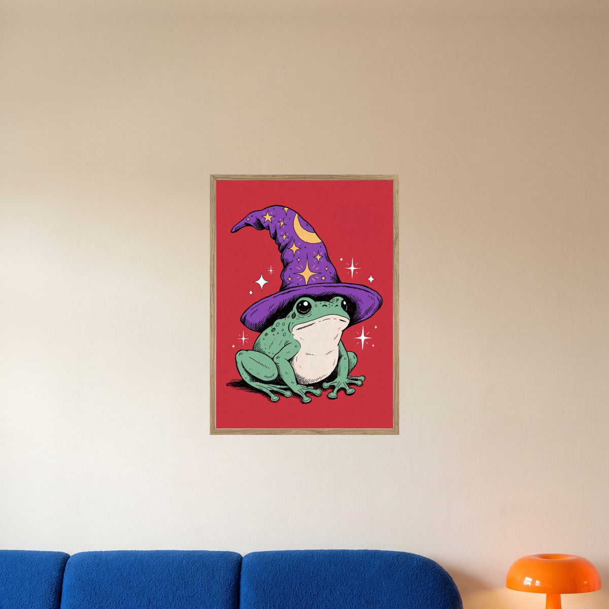 room-oak-50x70