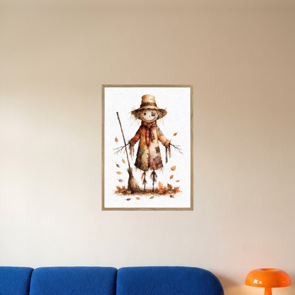 room-oak-50x70