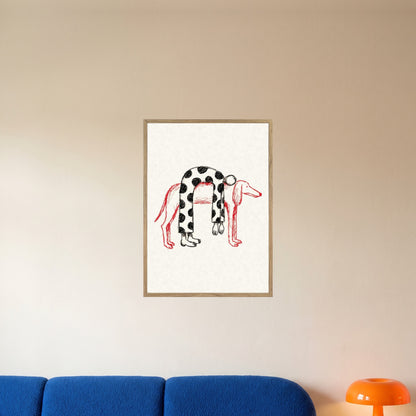 room-oak-50x70