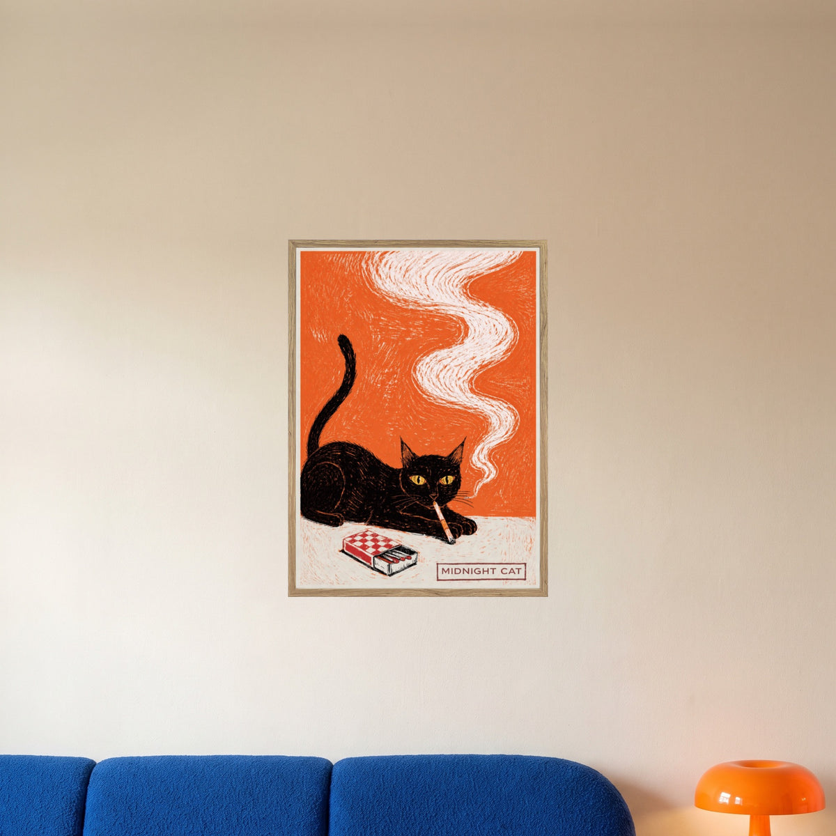 room-oak-50x70