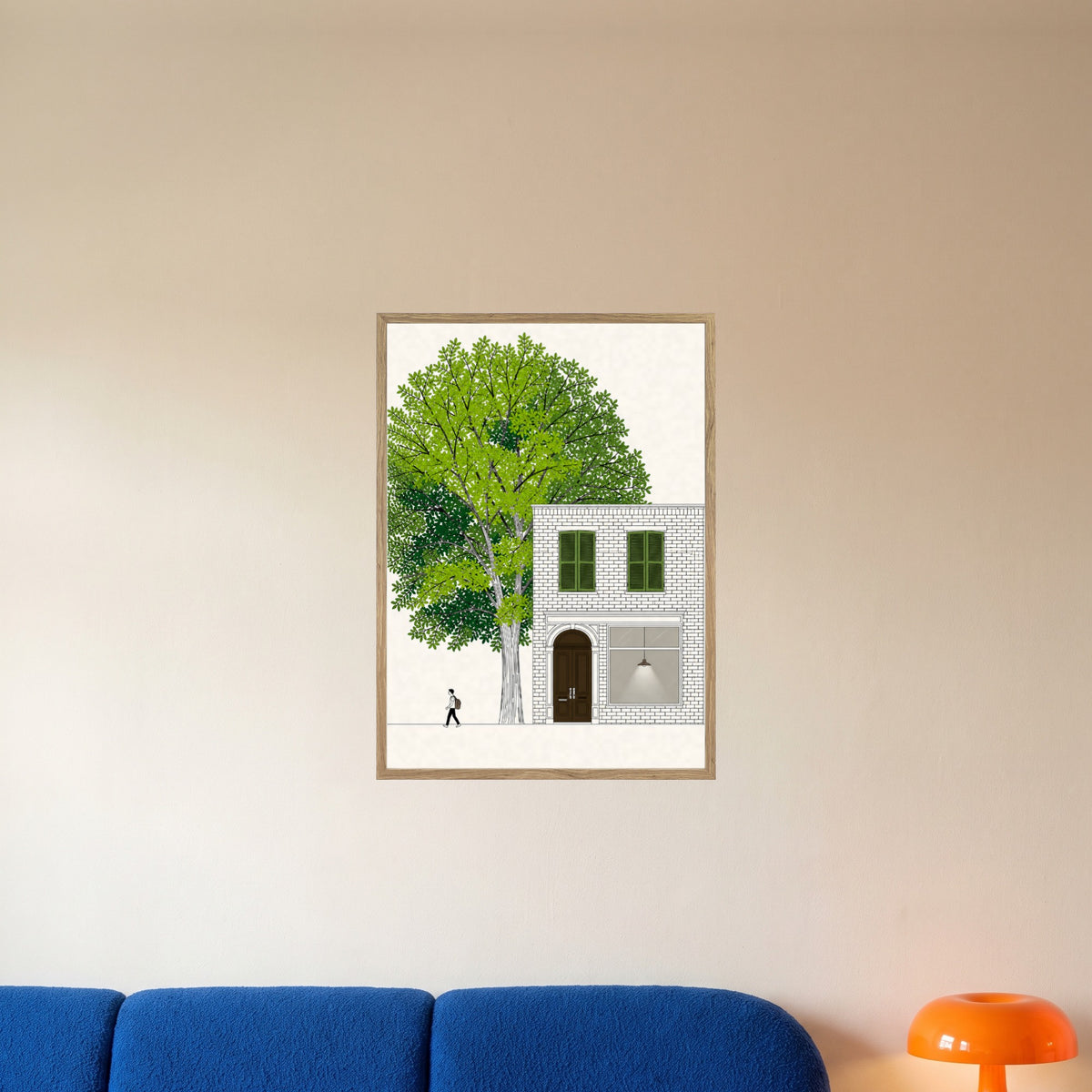 room-oak-50x70
