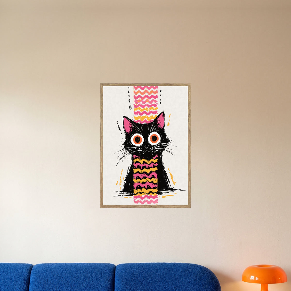 room-oak-50x70