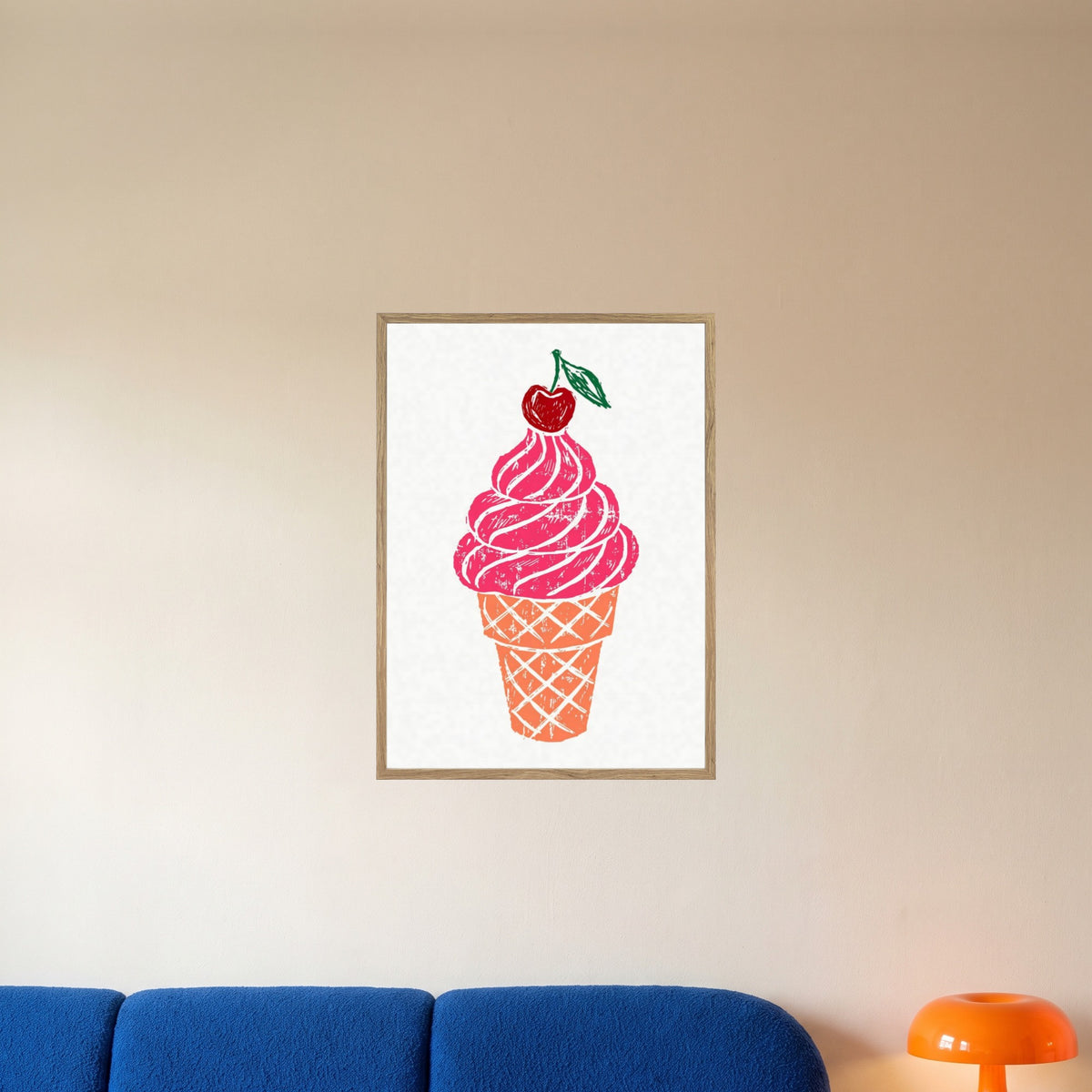 room-oak-50x70