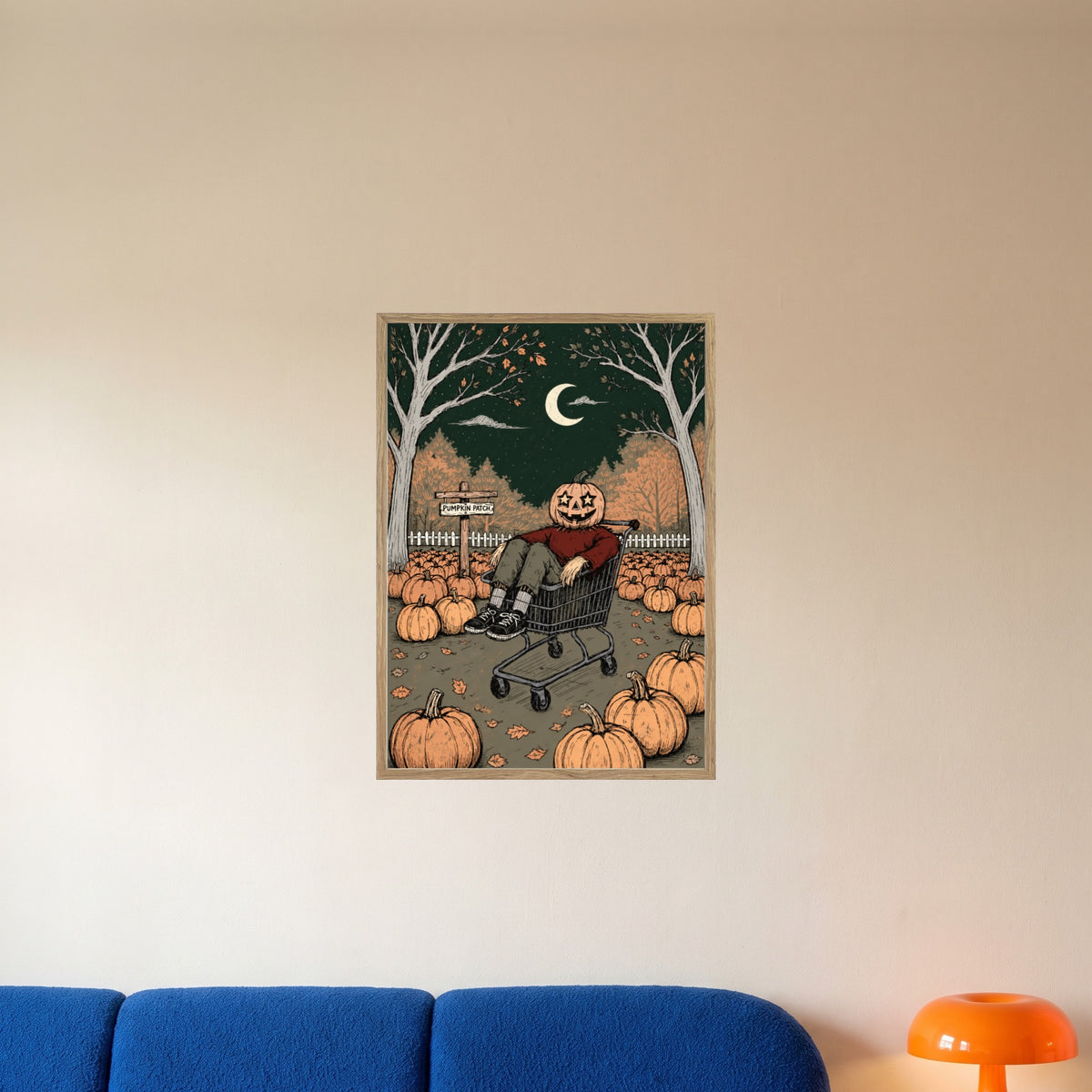 room-oak-50x70