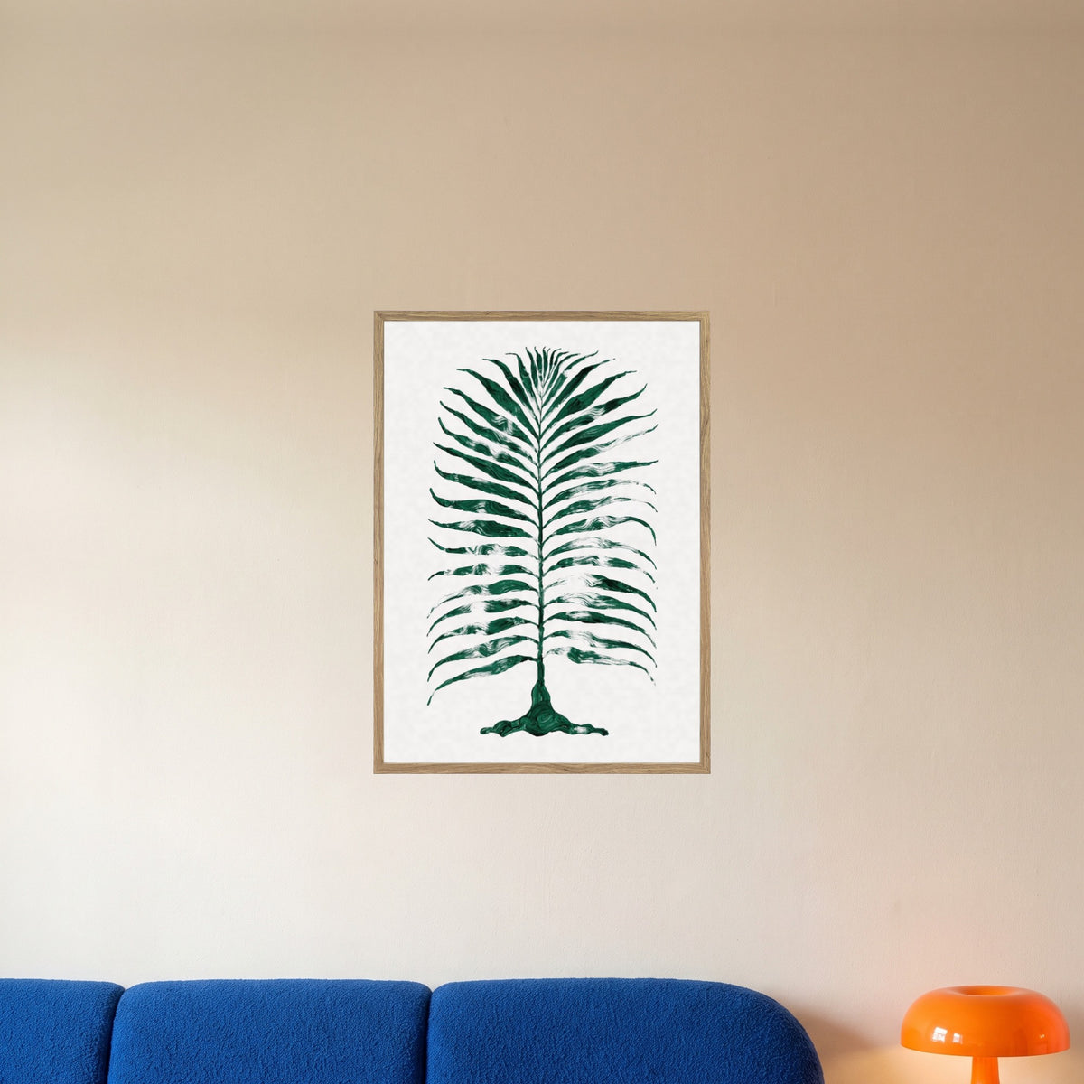 room-oak-50x70