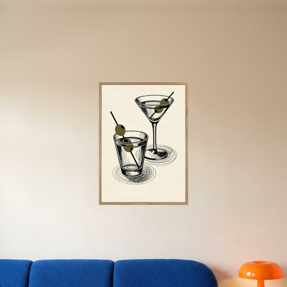 room-oak-50x70