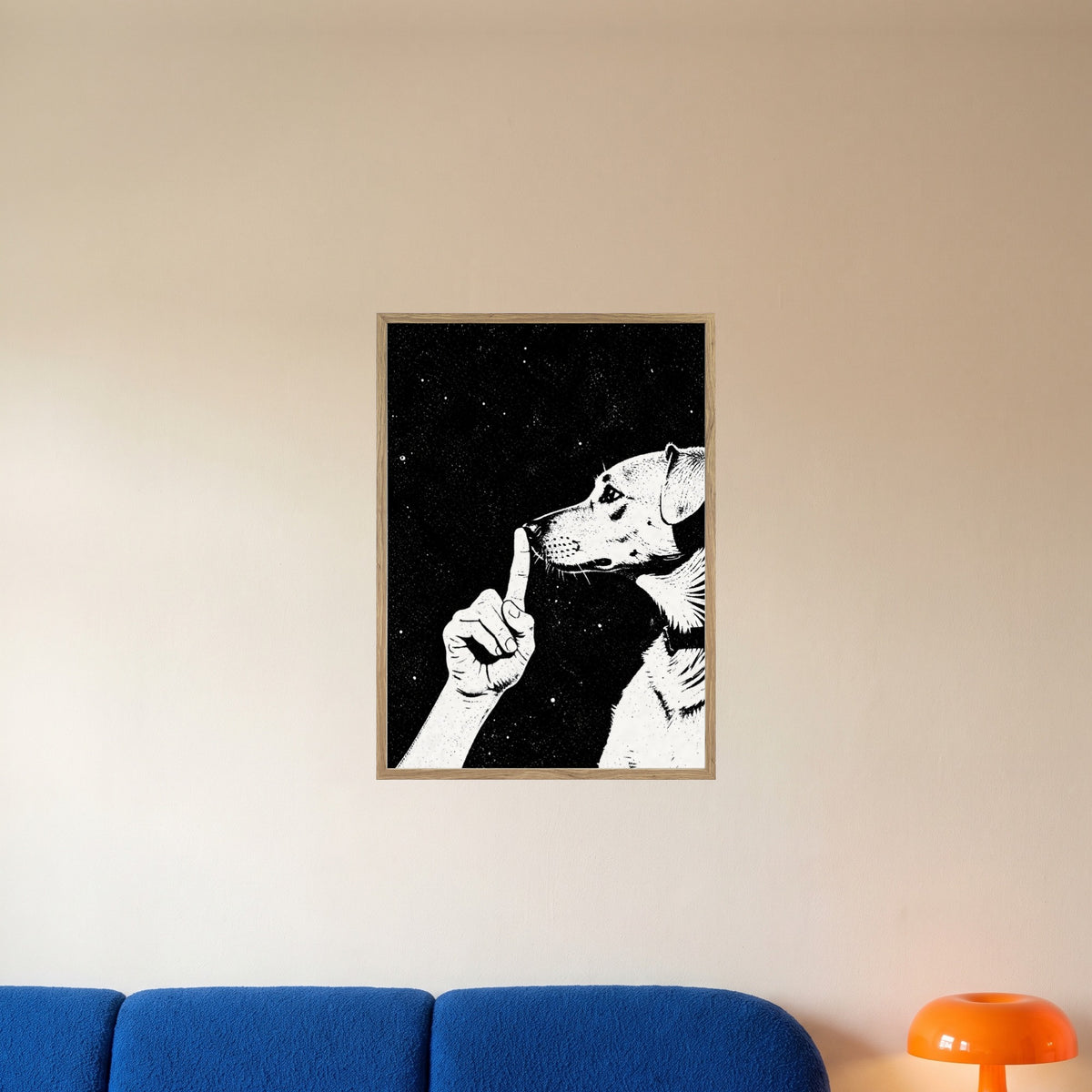 room-oak-50x70