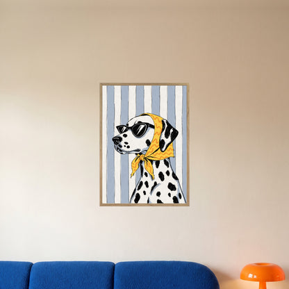 room-oak-50x70