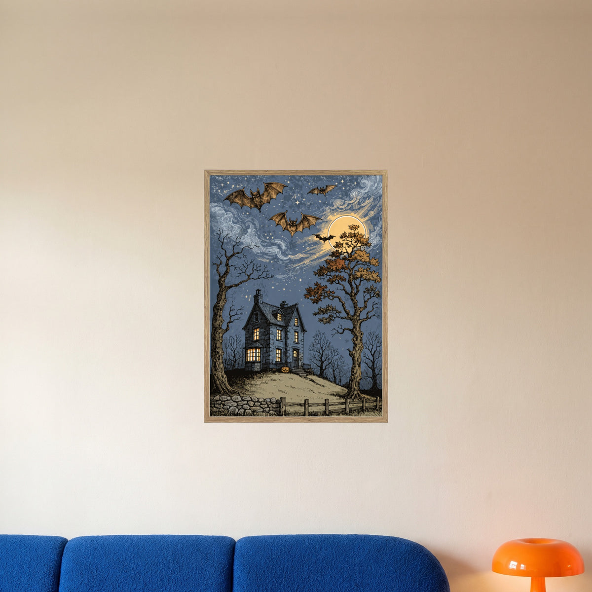 room-oak-50x70