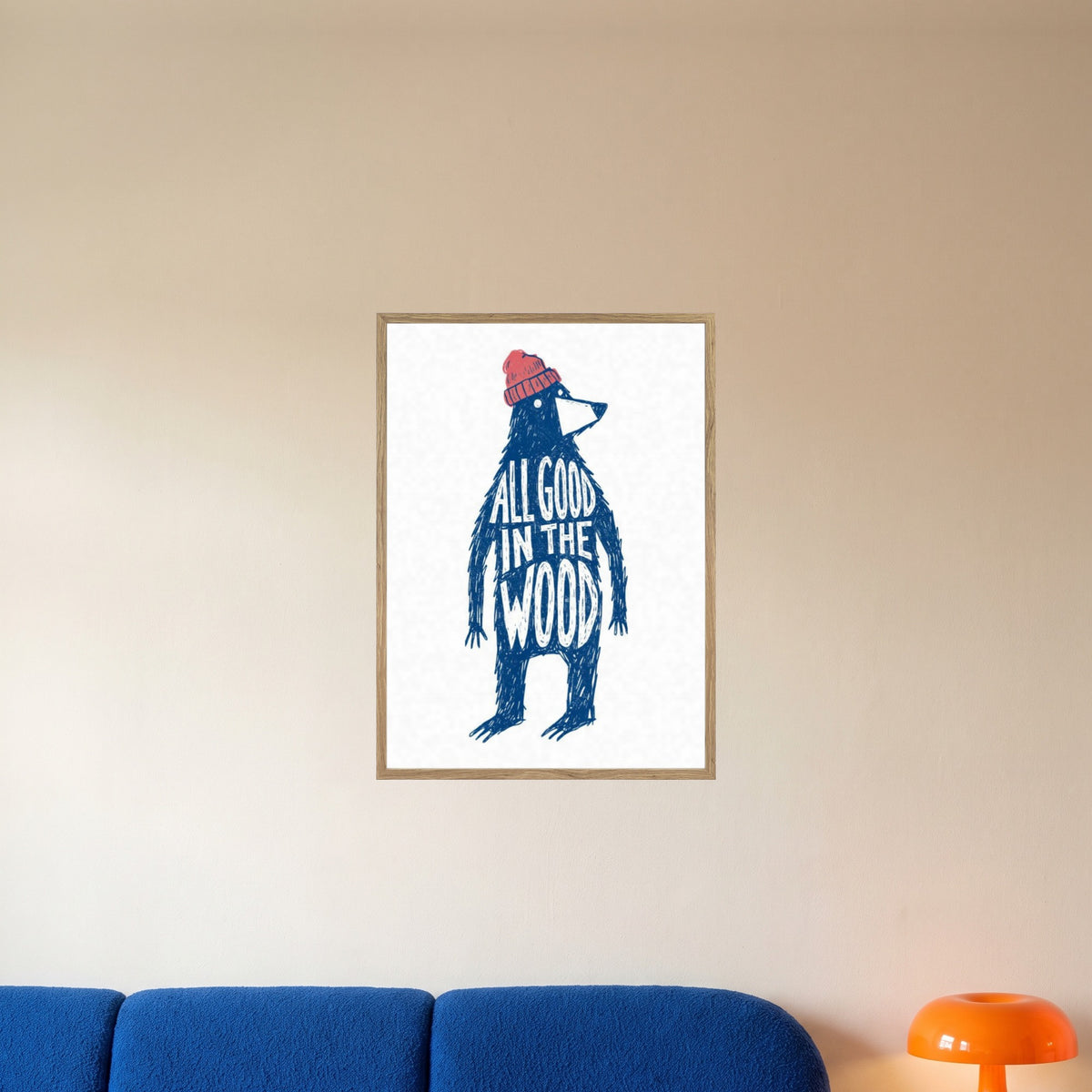 room-oak-50x70
