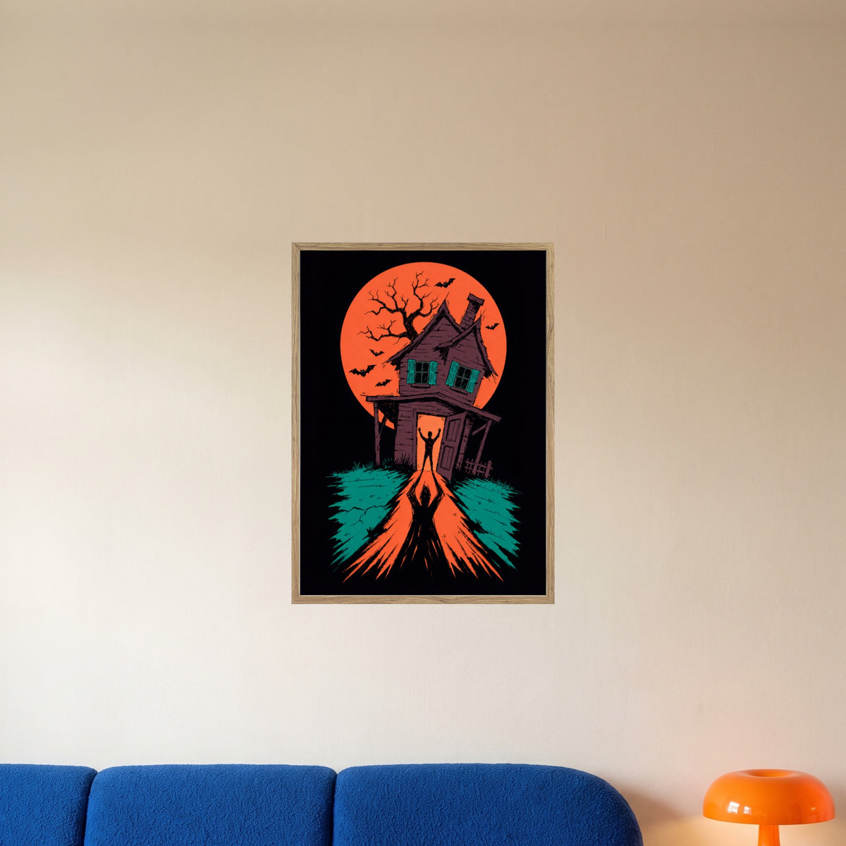 room-oak-50x70