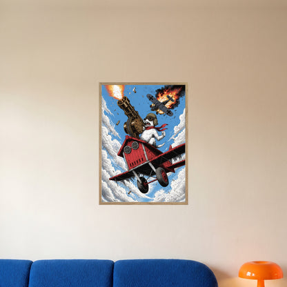 room-oak-50x70
