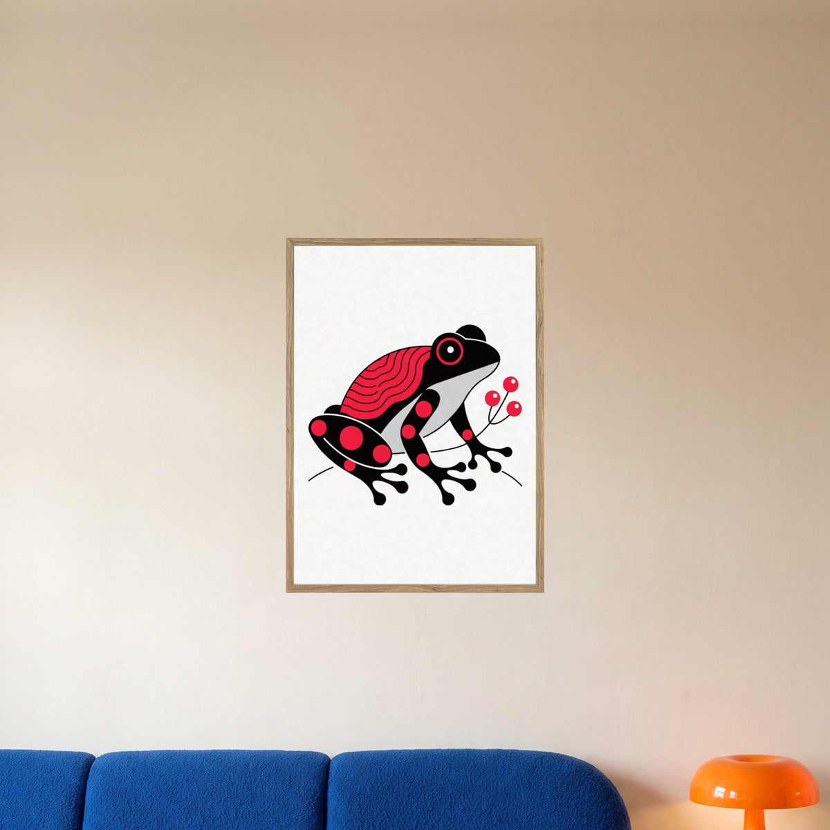 room-oak-50x70