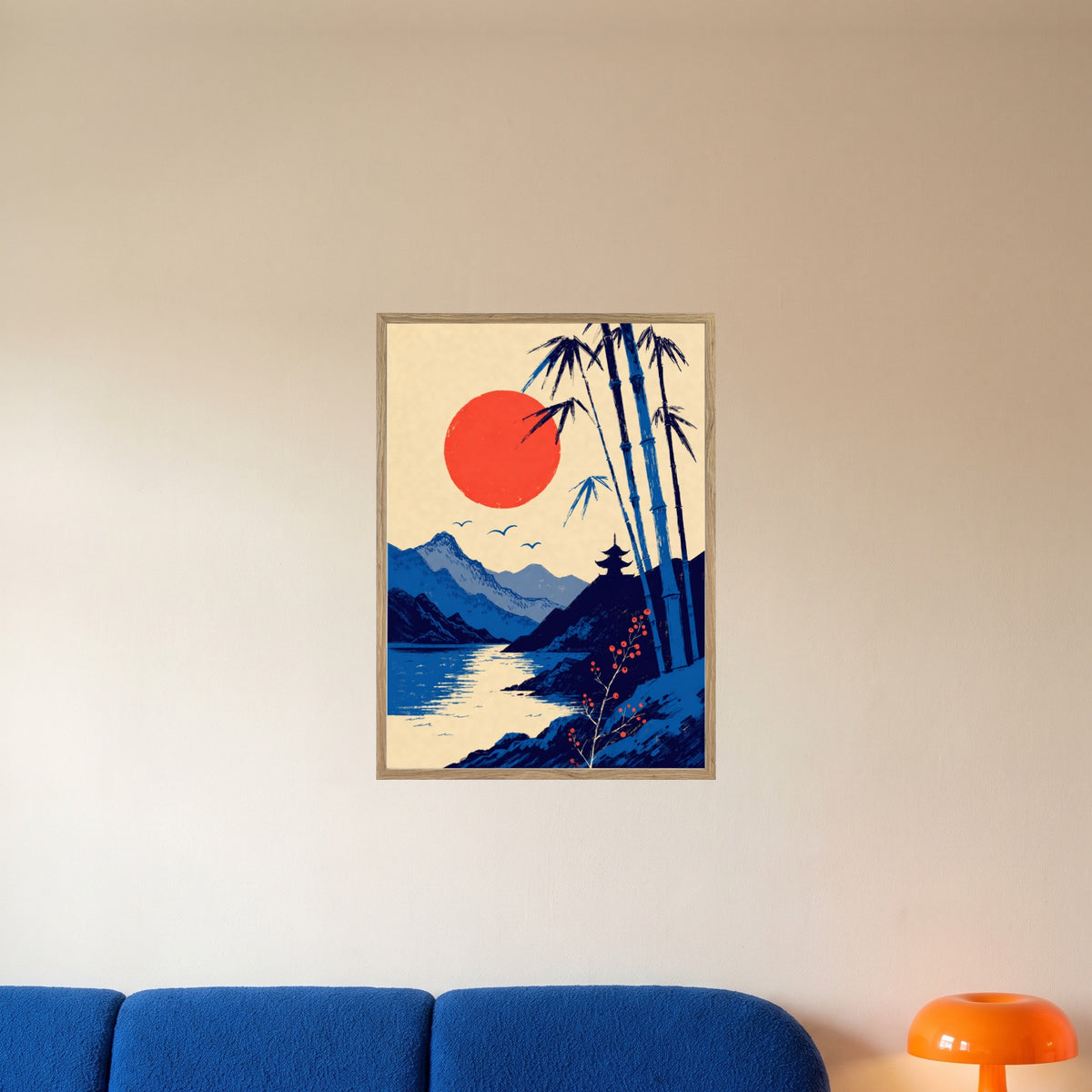 room-oak-50x70