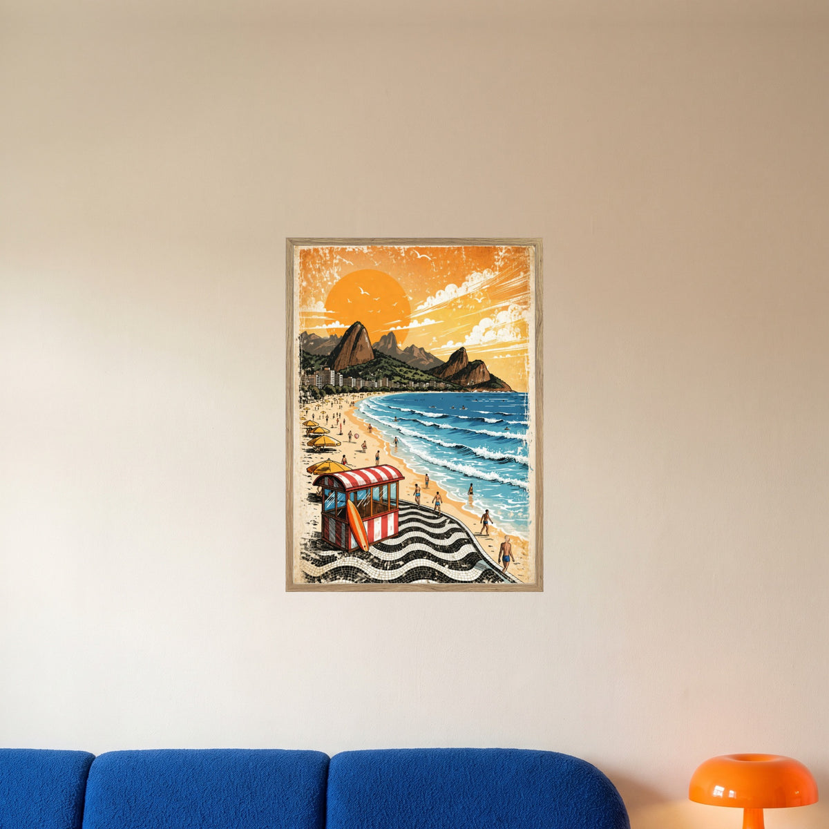 room-oak-50x70