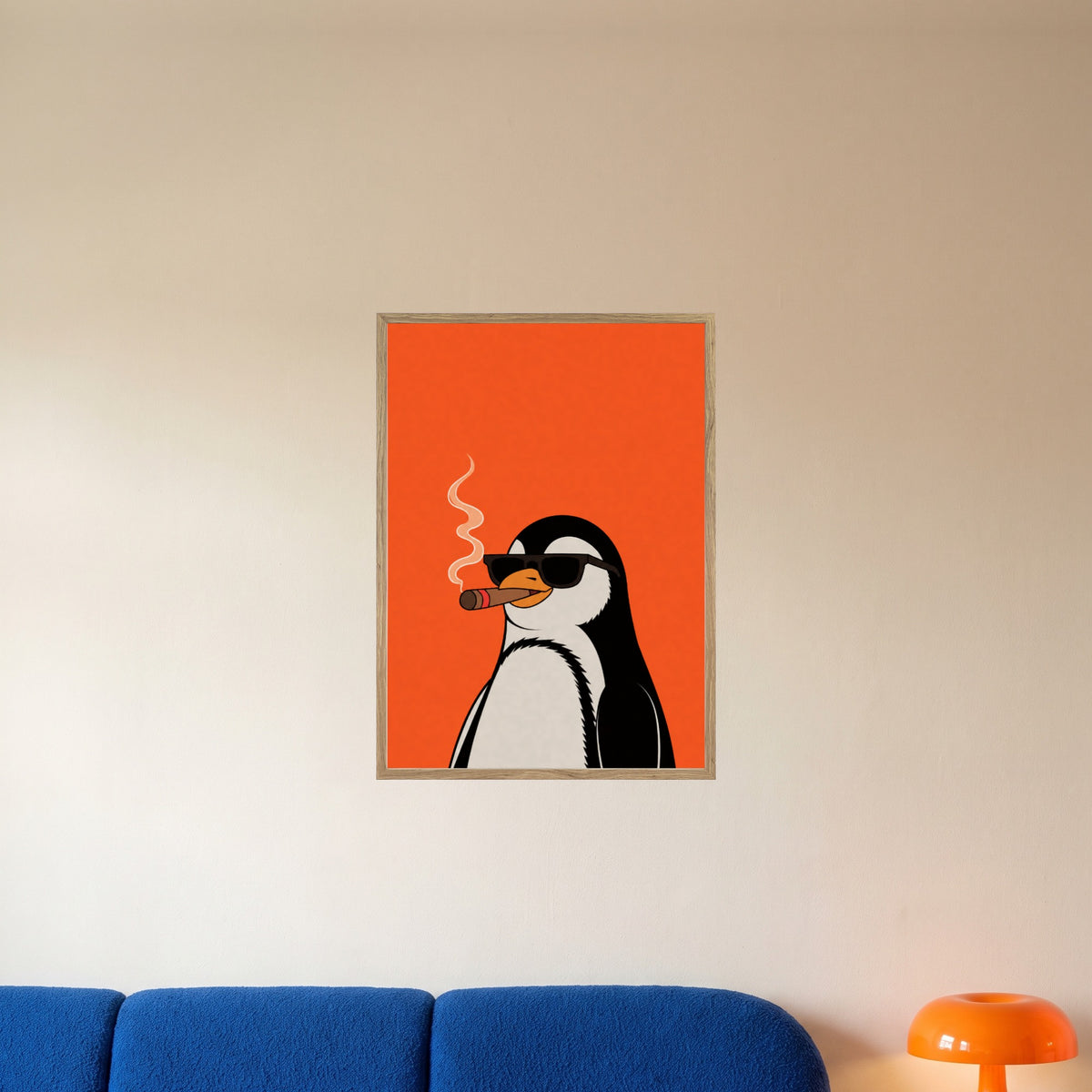 room-oak-50x70