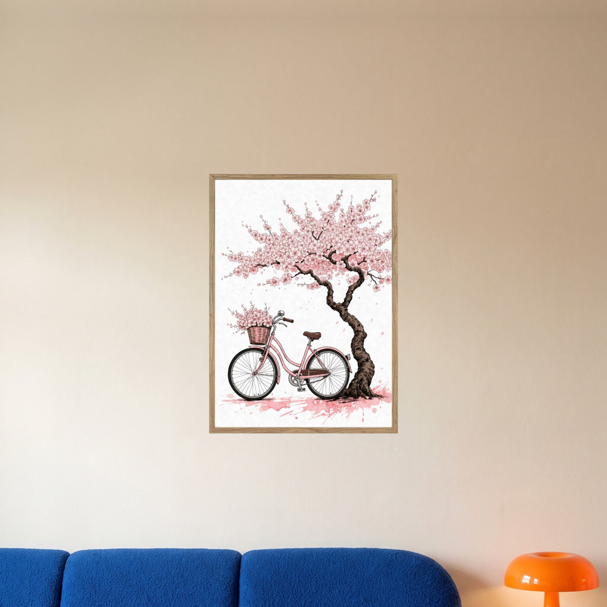 room-oak-50x70