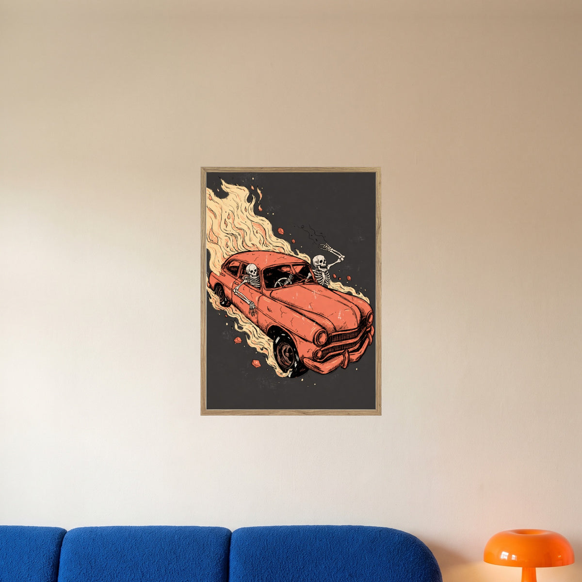 room-oak-50x70