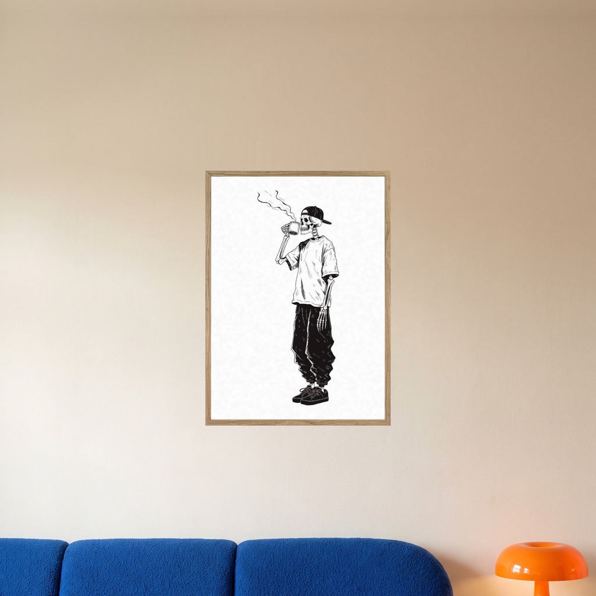 room-oak-50x70
