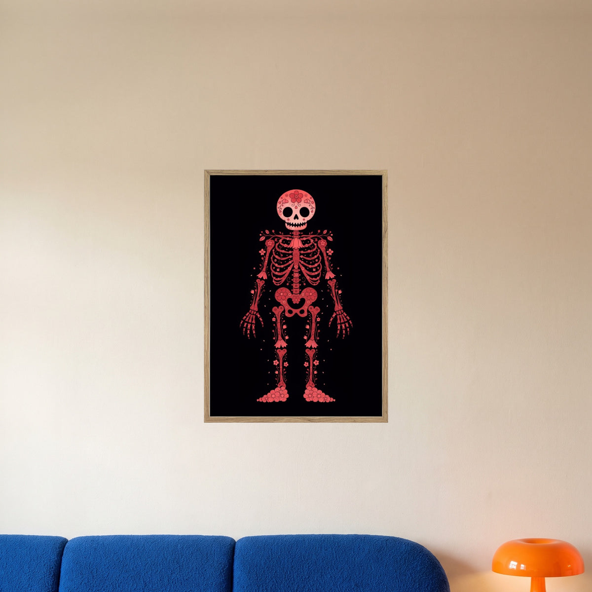 room-oak-50x70