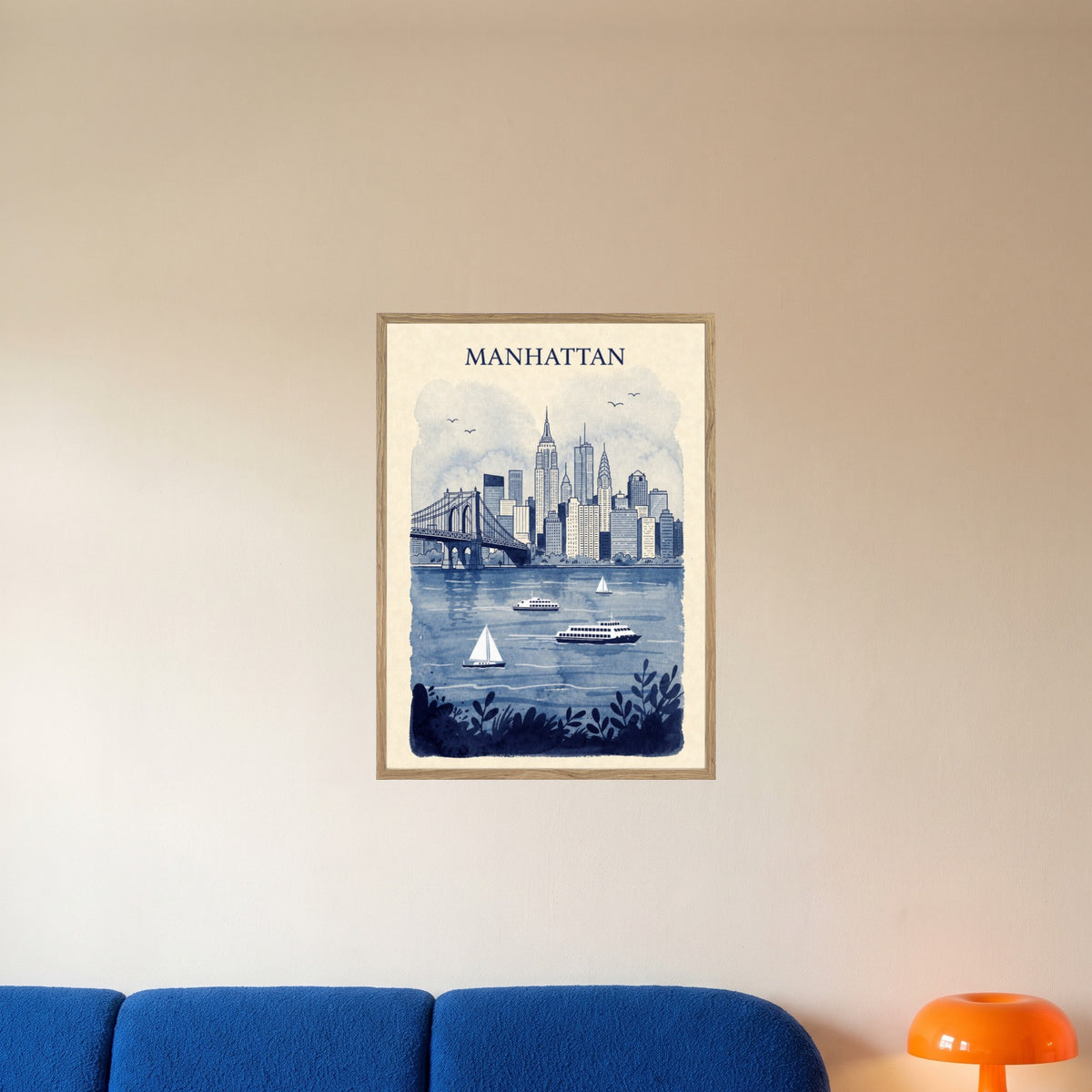 room-oak-50x70