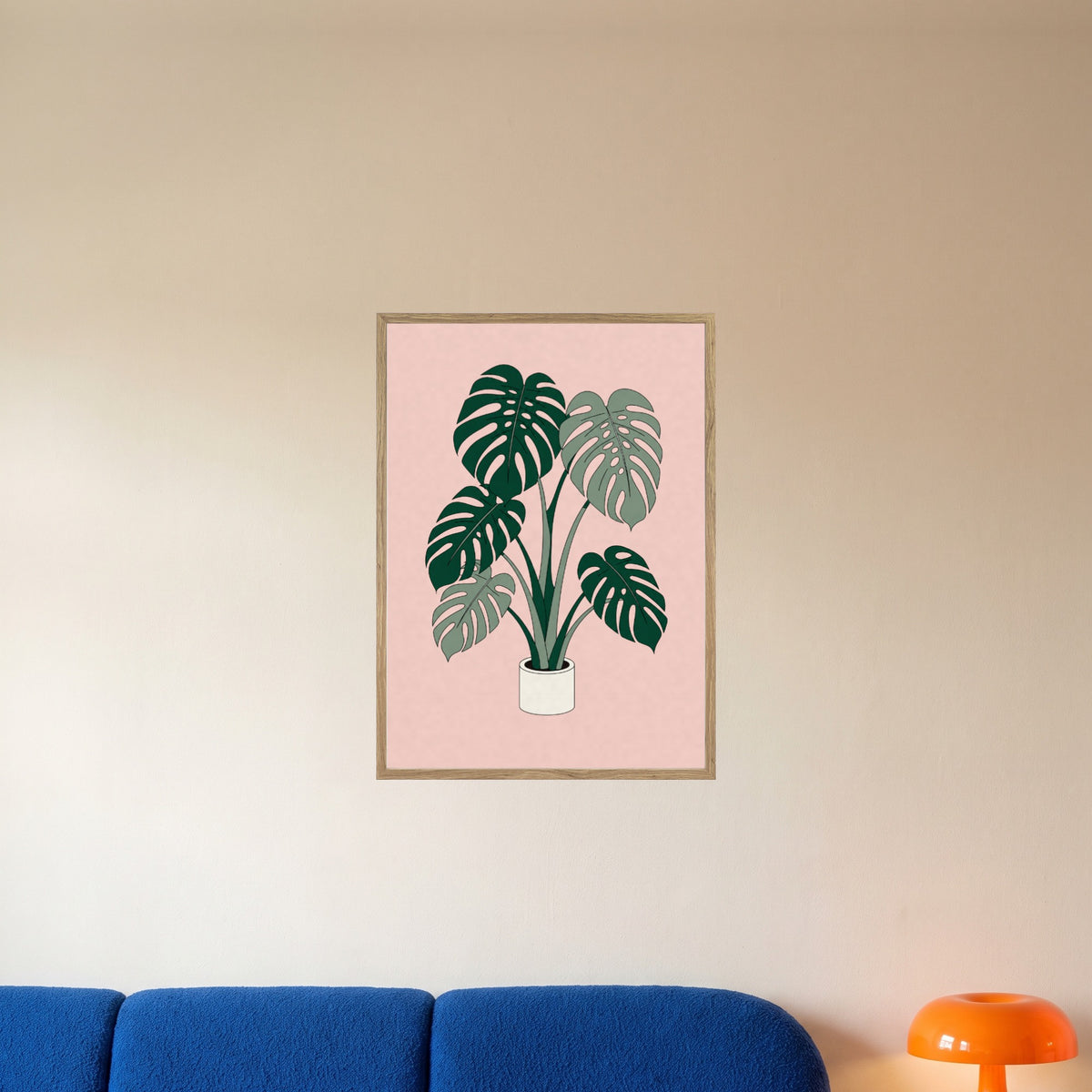 room-oak-50x70