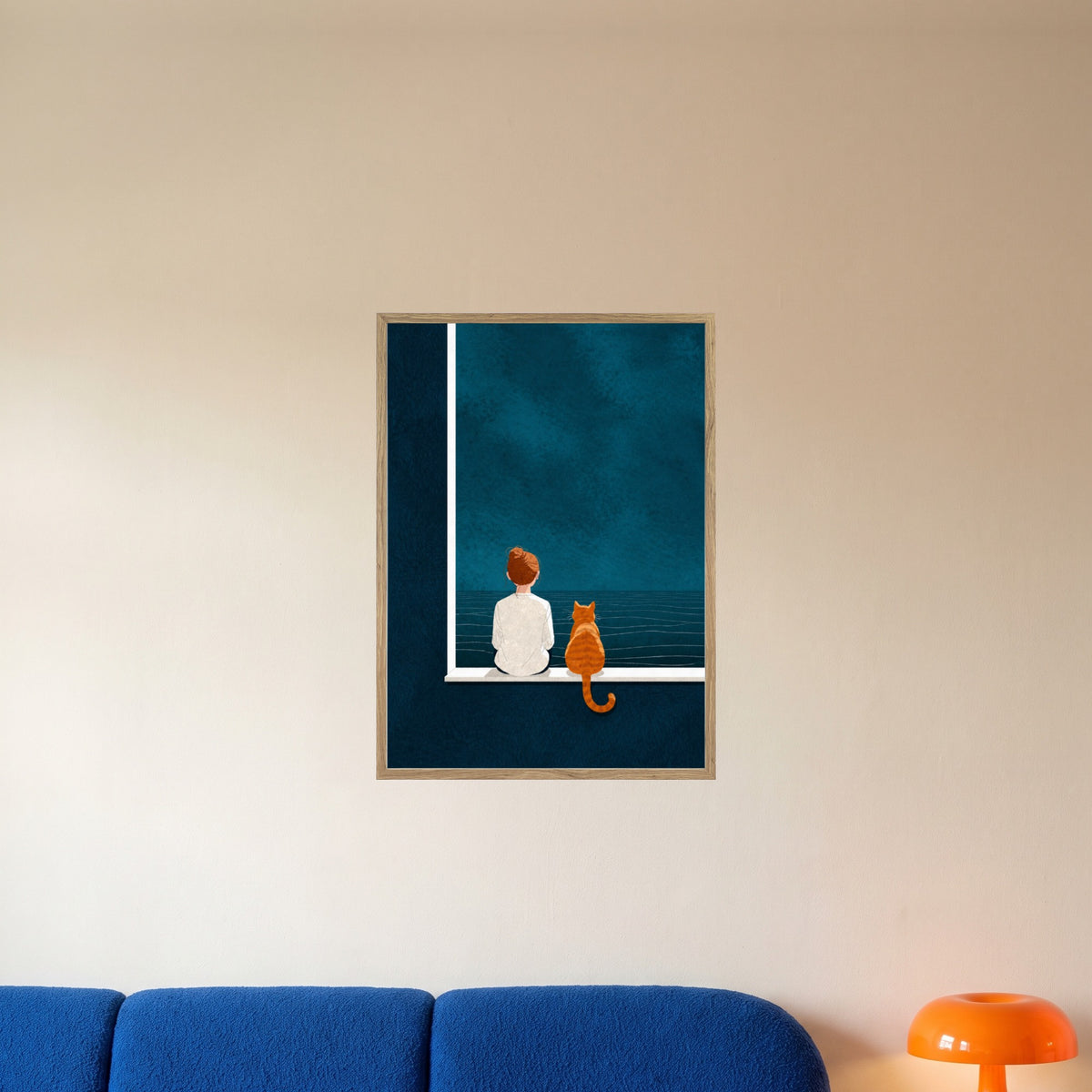 room-oak-50x70