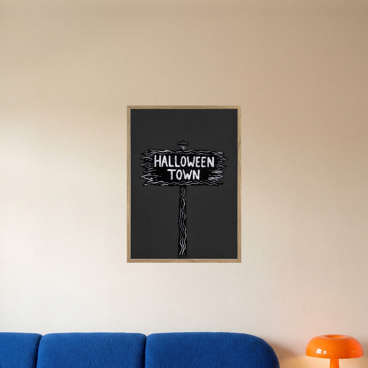room-oak-50x70