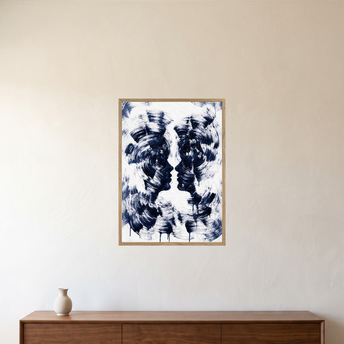 room-oak-50x70