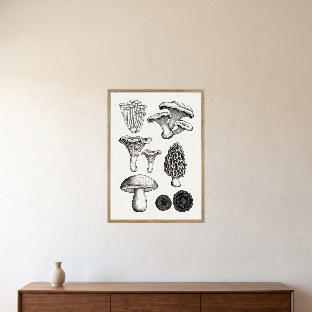 room-oak-50x70