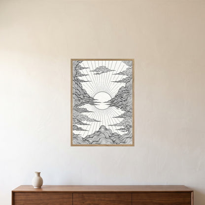 room-oak-50x70