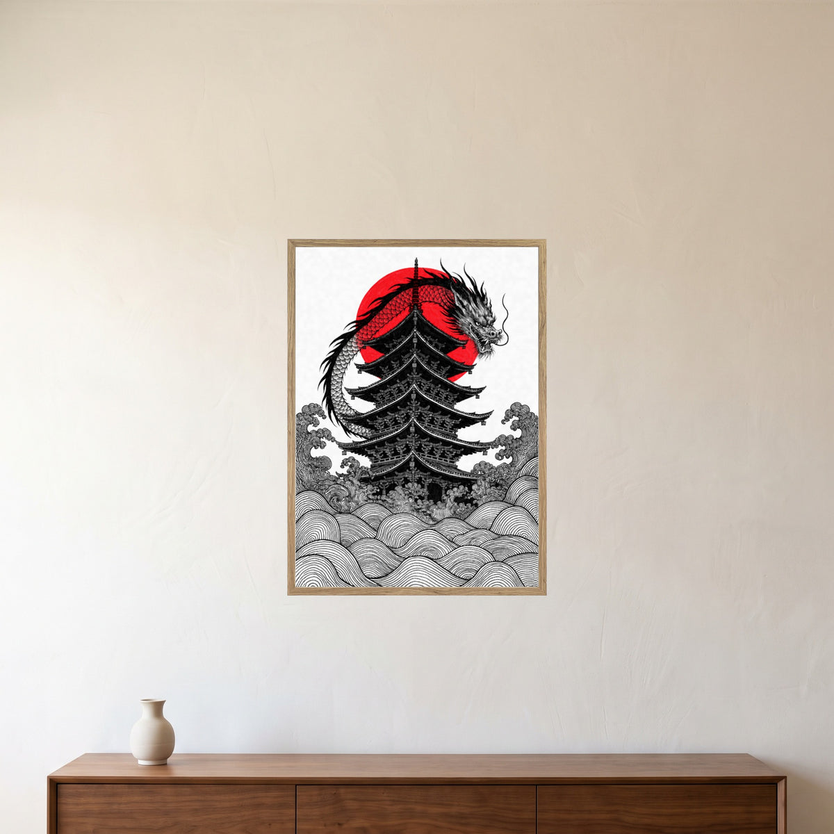 room-oak-50x70