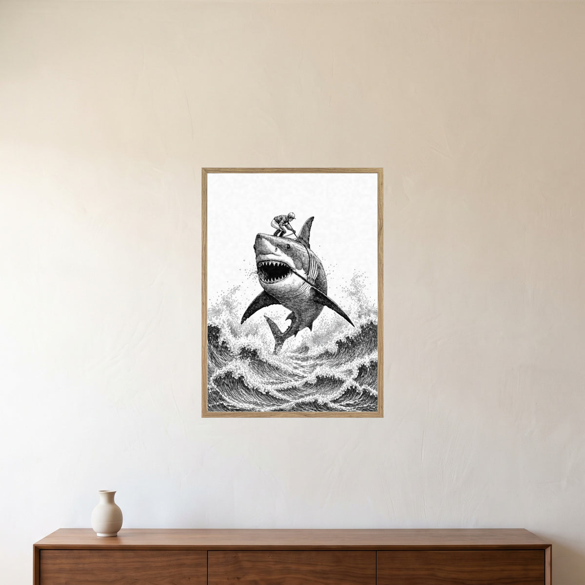 room-oak-50x70