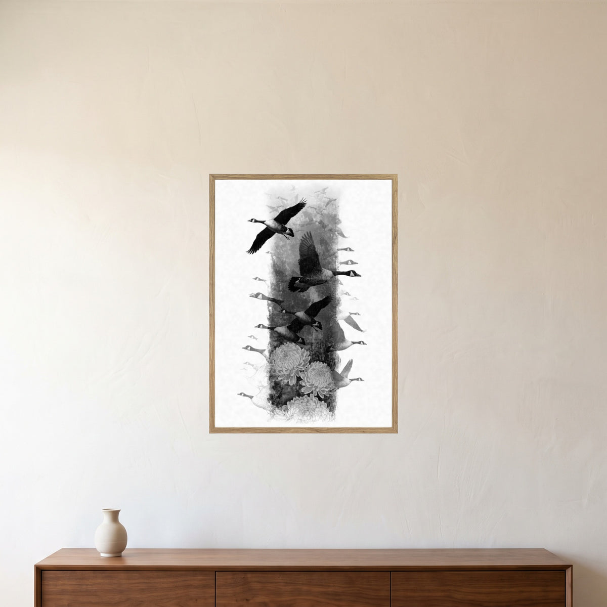 room-oak-50x70