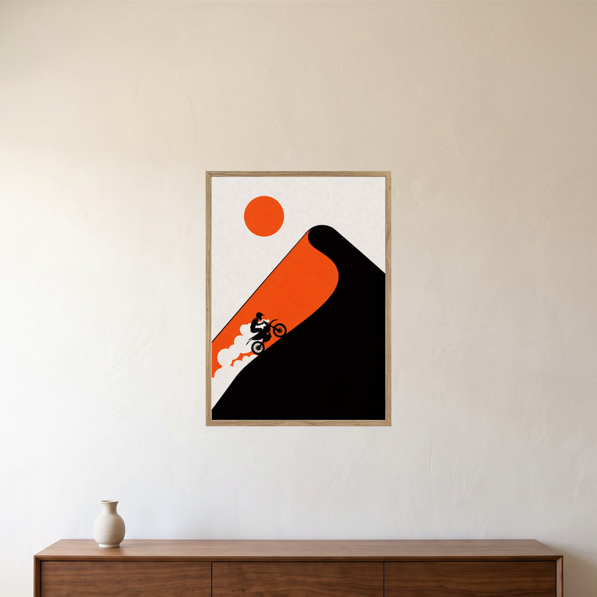 room-oak-50x70