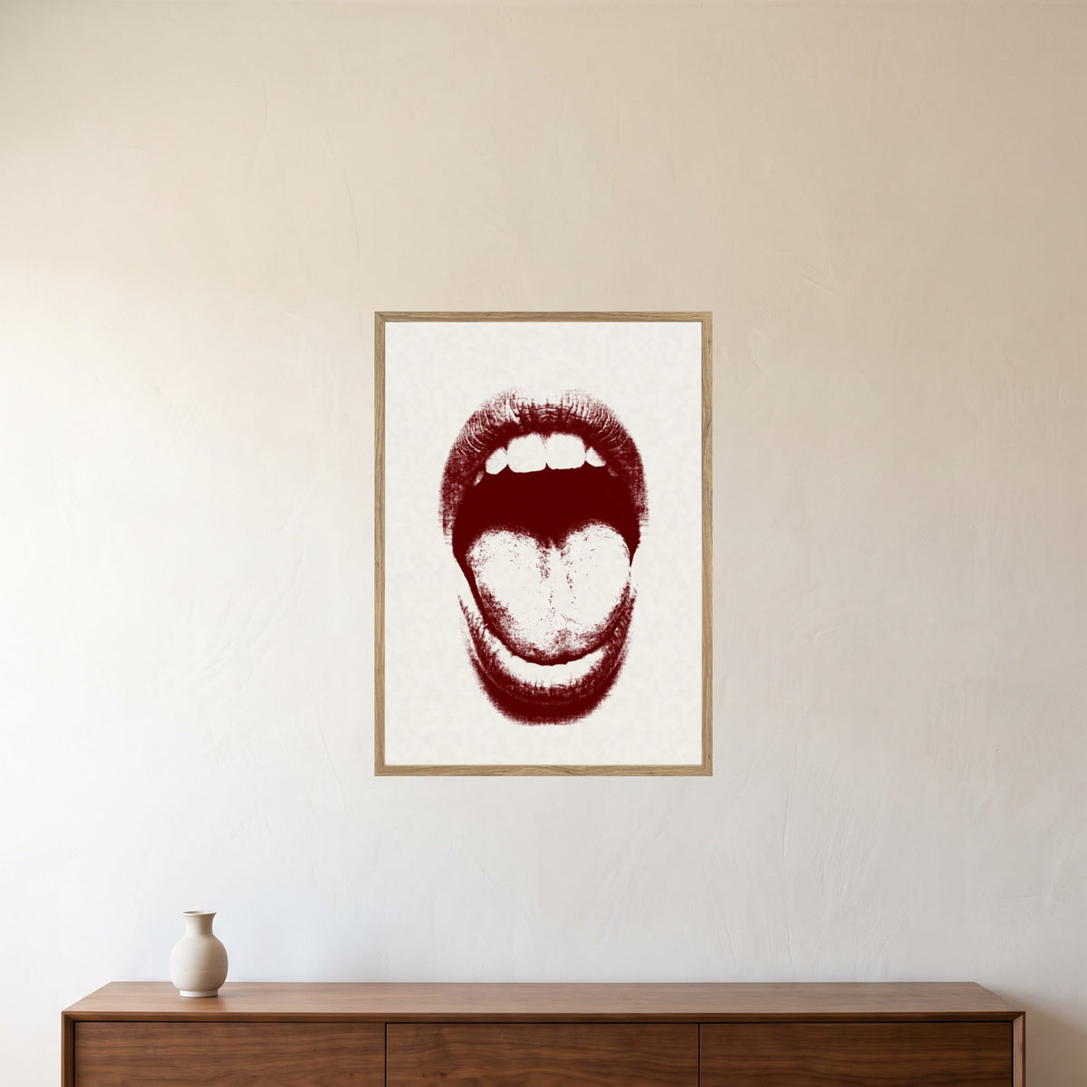 room-oak-50x70