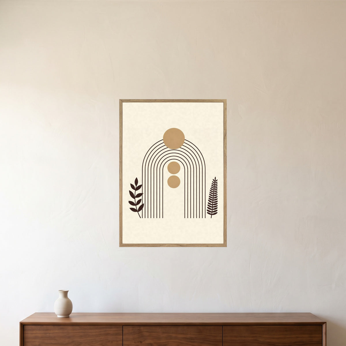 room-oak-50x70