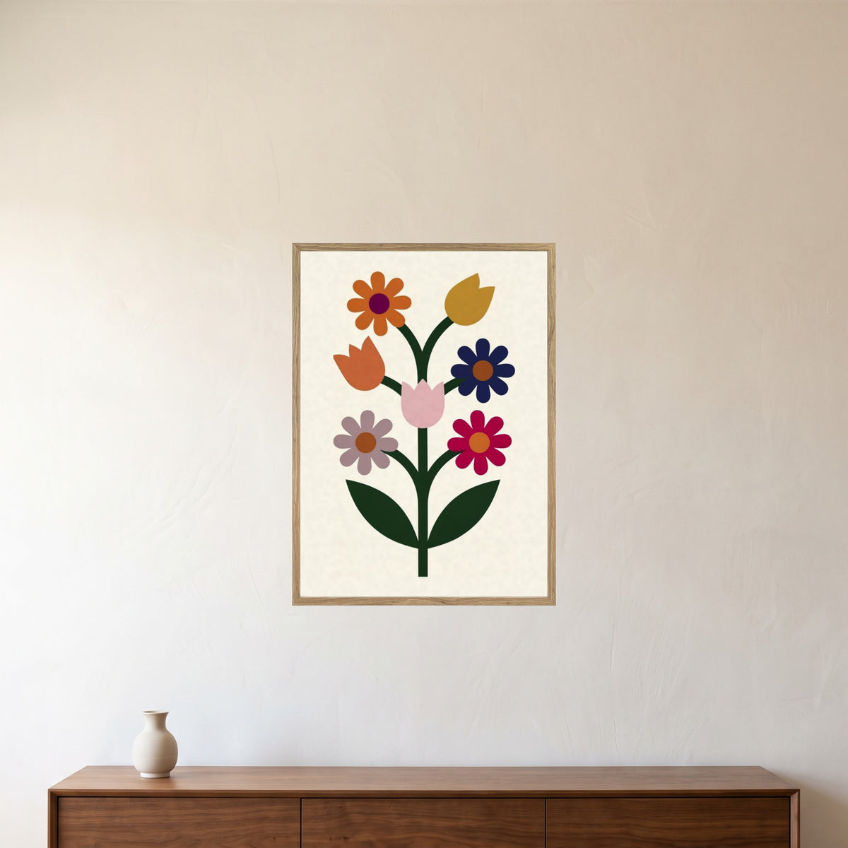 room-oak-50x70