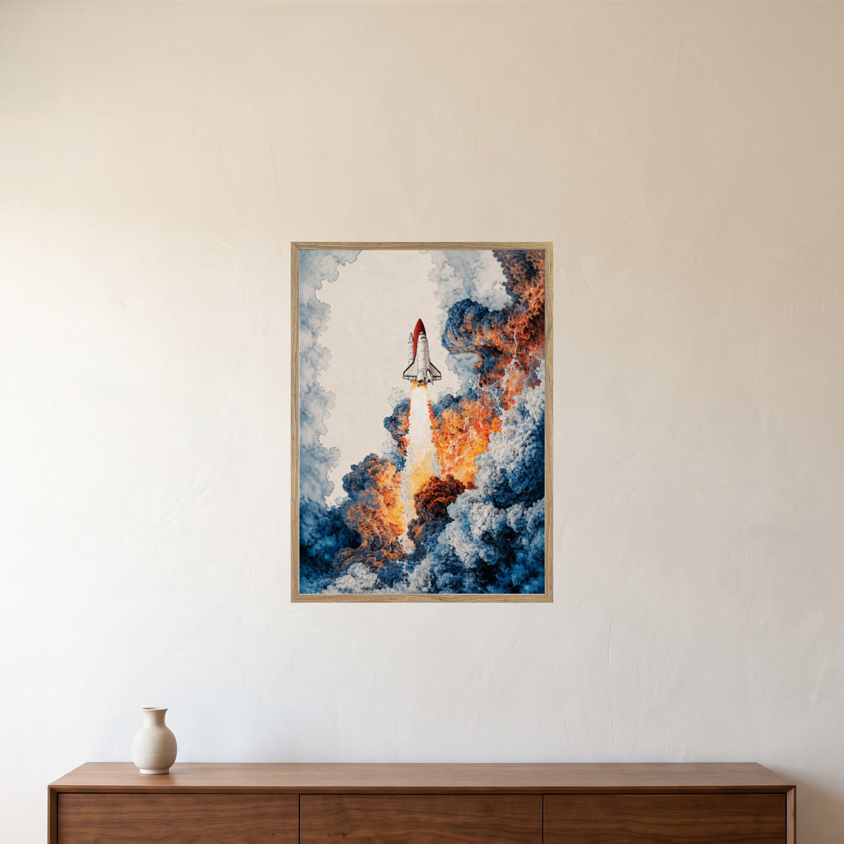room-oak-50x70